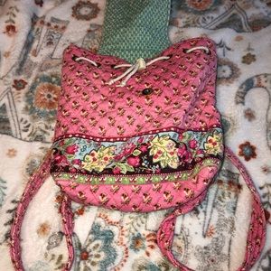Vera Bradley Backpack